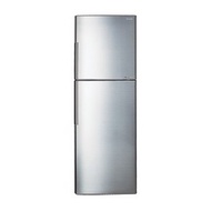 (กทม./ปริมณฑล ส่งฟรี) ตู้เย็น Sharp รุ่น SJ-X330TC-SL 2 ประตู 11.6 คิว (สีเงิน) ประกันศูนย์ [อ่านรายละเอียดการส่งด้านล่าง] [รับคูปองส่งฟรีทักแชท]