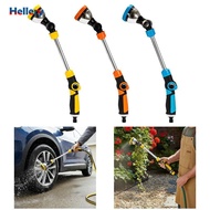 [Hellery] Watering Wands Shrubs Gardening Lawn Yard Ergonomic Handle Garden Hose Wands