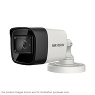 Hikvision DS-2CE16U1T-ITF 8MP 4K 3.6MM Outdoor Fixed Mini Bullet Camera