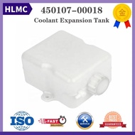 Excavator Coolant Tank For DX60 Dx80 Dx120 Dx140 Dx150 Dx215 Dx225 Dx260 Expansion Tank 450107-00018