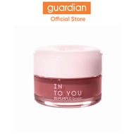 INTO YOU Frozen Glow Lip Balm FB05