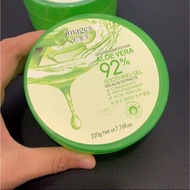 Aloe Vera aloe vera gel 92%