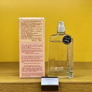Metis 專歐舒丹甜蜜櫻花淡香水75ml 花香調淡香型女士香氛