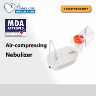 Yuwell Air Compressing Nebulizer 405B