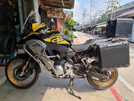 BMW F850GSA ปิ๊บBOXADV ปิ๊บOEM ปิ๊บข้างF850GSA กล่องข้างF850GSA ปิ๊บF850GSA ปิ๊บหลังF850GSA กล่องหลั