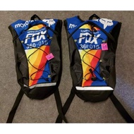 FOC TRAIL BAG MOTOCROSS BAG HYDRATION BAG
