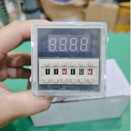 DH48S time relay alternating on/off timer switch DH48S-S 12V, 24V 220V