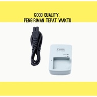 Canon Ixus 85 90 95 200IS Camera Charger / 105 300 310 HS - 300HS 310HS - Charger Charger