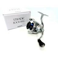 SHIMANO STRADIC FL 1000HG