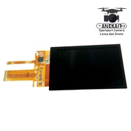 NEW LCD For Panasonic Camera DMC-GH5 DMC GH5 GH-5 with Warranty