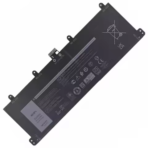 For Dell Inspiron 14 3420 9F4FN 09F4FN 2VKW9 8PK6G Laptop Battery 7.6V 40Wh For Dell Latitude 7320 D