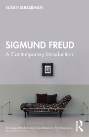 Sigmund Freud Susan Sugarman