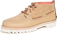 Men's A/O Chukka Corduroy Chukka Boots