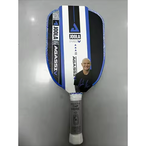 NEW BEN JOHNS Advanced Pickleball Paddles Rackets Fifth Generation PROV USAPA For JOOLA GEN5 16MM Ra