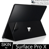 [MALAYSIA]Microsoft Surface Pro X Case Skin Case Cover Stand Protection Microsoft Surface Pro X Wrap