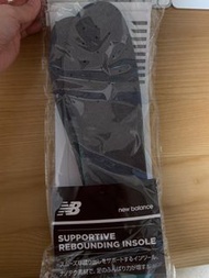 日版鞋墊  New Balance LAM35689GR M Size