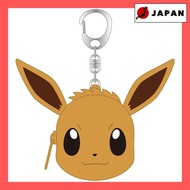 Tees Factory Pokemon Silicone Mini Pouch Eevee
