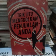 Tricks to win your sale. gba32