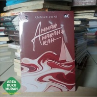 Novel - Ammar Amarah and the Direction - Ammar Zoni