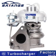 RHF5 VF40 Turbocharger Turbo for Car Subaru Legacy Outback 2.5L 2005-2009 14411AA510 14411A511 14411