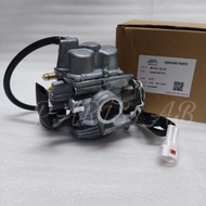 WMOTO ES125 CARBURATOR ES125-12.04