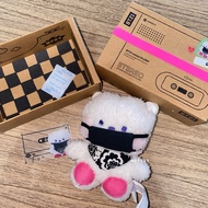 [READY INA] Doll RJ BT21 Minini Stereo Standing Doll - Official BTS