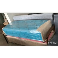 STOOL DIAMOND 5Ft JAHITAN TIMBUL