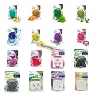 Glade sensation / refill  Air Freshener 8g Bathroom Car toilet Perfume Home room Pewangi bilik rumah