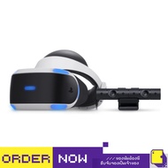 [+..••] PS4 PlayStation VR WITH CAMERA BUNDLE SET CUH-ZVR 2 SERIES (PlayStation 4tm Game) | By ClaSs