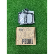 Bicycle Parts MOUNTAINPEAK/Quality Pedal with Reflector/DO5 Ball bearing/M608 Ball bearing