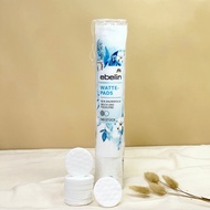 Bông Tẩy Trang Pháp 600 Miếng Tetra Medical Carrés de Cotton Bông Tẩy Trang Pháp 600 Miếng Nhập Khẩu