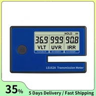 Solar Film Transmission Meter IR UV Rejection Measurement Car Tint Window Film Tester Window Tint Me