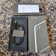 Samsung Flip 7 Box Original RemovedOriginal