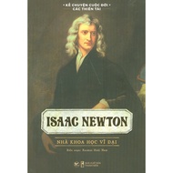 Book - Telling Stories of the Lives of Geniuses - Isaac Newton: The Great Scientist