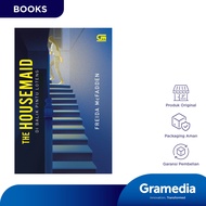 Di Balik Pintu Loteng (The Housemaid) (Freida McFadden)