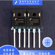 1-5PCS FGH40N60UF FGH40N6S2D FGH40N60SFD FGH40N60UFD TO-247 Brand-new original