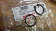 公司貨，94608-30000 O-ring 23*2.4：豪爽 KTR 奇俠前避震器上端螺絲前叉頭螺栓螺蓋O環油環