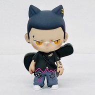 Figure Summer Love KUBO 24/7 YOU series Anime Japan POPMART Summer Love "POPMART KUBO 24/7 YOU Serie