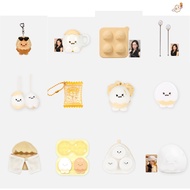 Hanju TAEYEON Girls' Generation TAENG GEU RU MD Merchandise Doll Store One