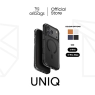 UNIQ Combat Magclick Case for iP 17 series