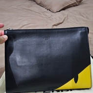 tas fendi roma