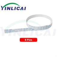 Front Door Sensor Cable For HP Smart Tank 530 531 536 539 582 585 588 8 Pins Flex Cable Flat Cable