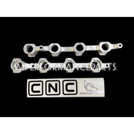 VOLKSWAGEN 1.4 TSI MK5 MK6 EA113 AUDI A3 CNC INNOVATIONS COP R8 COIL ADAPTOR