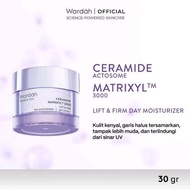 WARDAH RENEW YOU DAY CREAM /Wardah Anti Aging Cream - Day Cream 30gr
