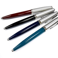 PARKER 51複刻版 原子筆 黑桿/紅桿/藍桿/綠桿