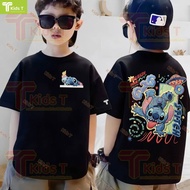 Children's T-Shirts Boys' And Girls' Shirts kids' Clothing Real Cotton Good Ventilation Soft And Com