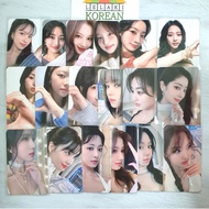 TWICE - 13th Mini Album [ With YOU-th ] SoundWave LUCKYDRAW PhotoCard