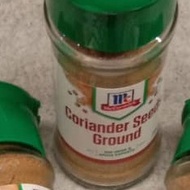 McCormick Coriander Seed Ground
