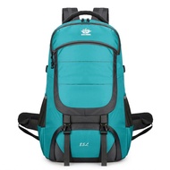 Pathfinder-SG HUIOP Extra Large Backpack 85L Capacity Travel Hiking Camping Outdoor for