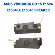 ASUS VIVOBOOK GO 15 E1504  E1504FA E1504F LAPTOP SPEAKER